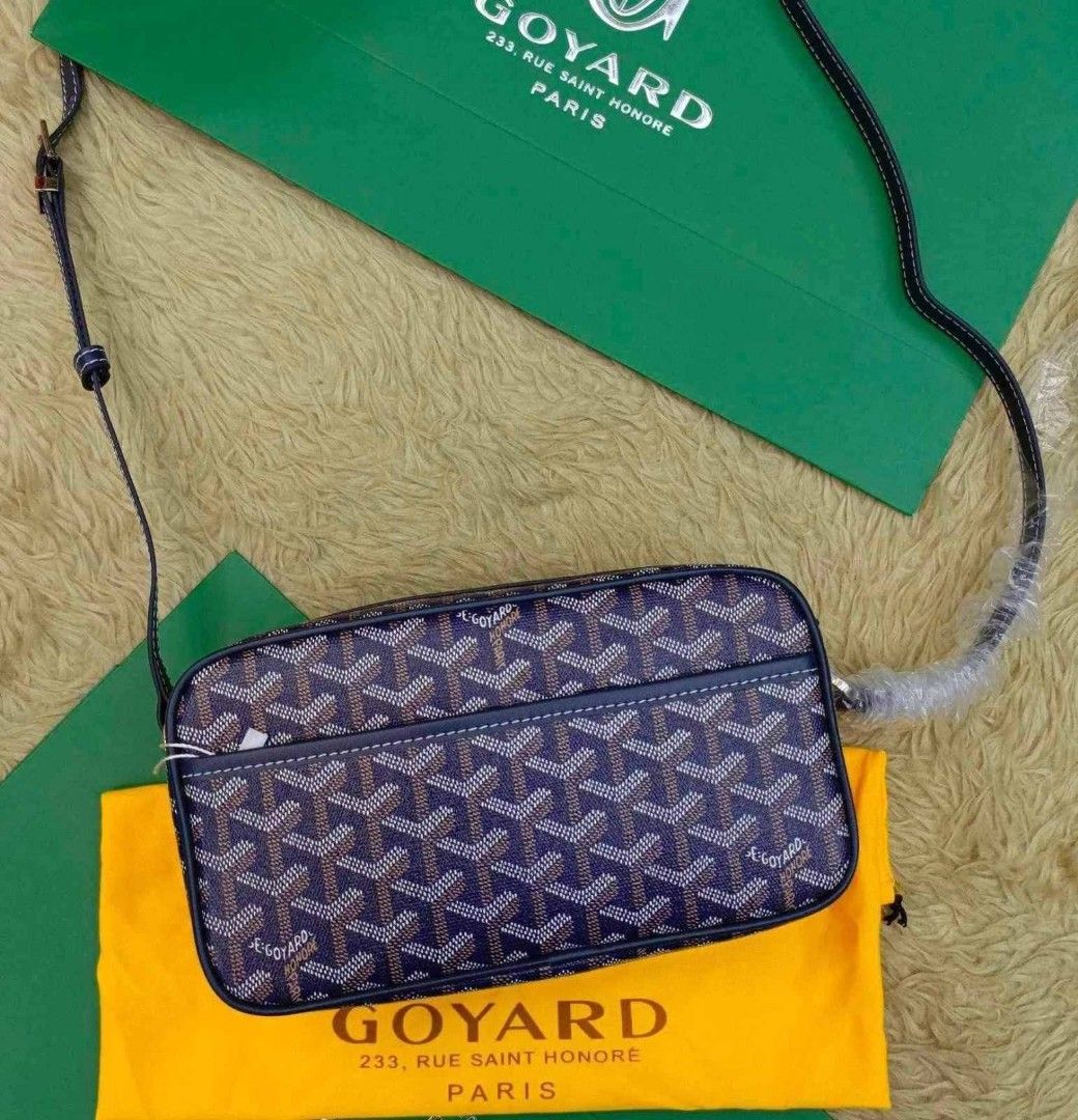 Boyard sling bag (Category: Shoulder Bags) located in Manila. Submitted by tinderosince2106 (Listing ID 1428842792, Image 2). Description: 10 available colors sameday delivery.