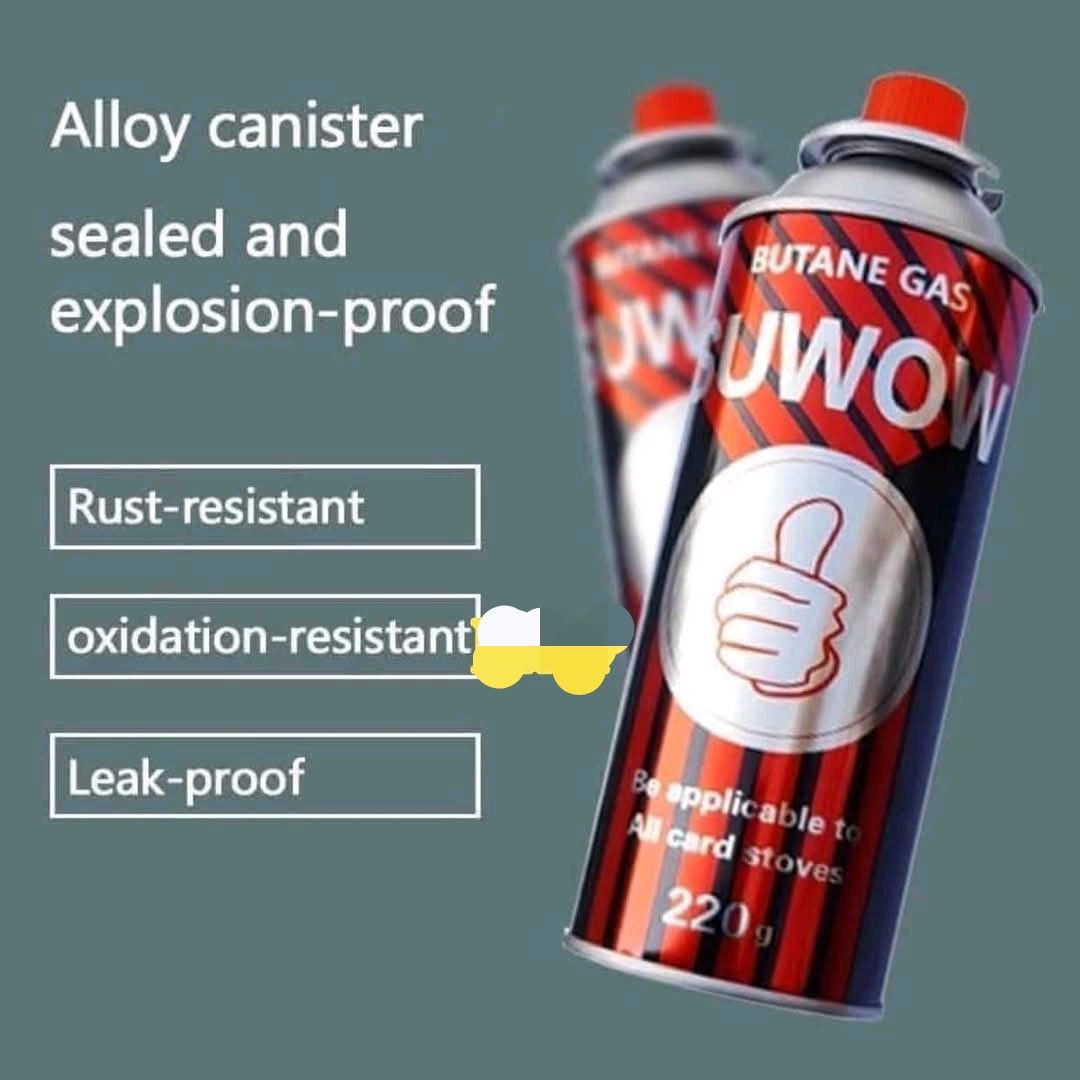 butane gas 4pcs (Category: Other Kitchen Appliances) located in Manila. Submitted by asstditems (Listing ID 1428868012, Image 2). Description: set 4pcs 450 same-day delivery via lalamove gcash or cod payment ncr area godbless happy shopping.