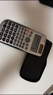 Casio FX-991EX Scientific Calculator450623678123223040