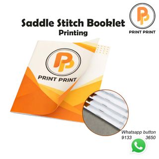 Book Printing Collection item 3