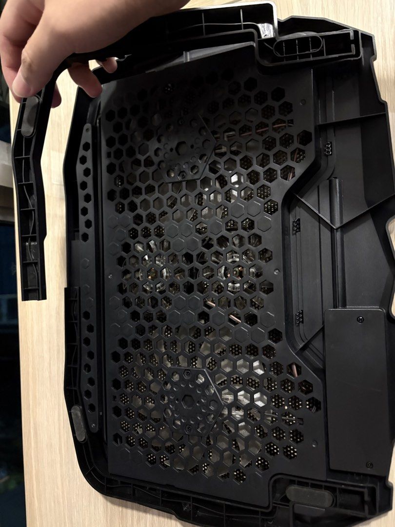 Computer cooling pad466929911952855041