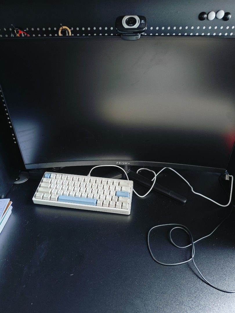 Custom Gaming PC - RTX Graphics Card411556817814179840