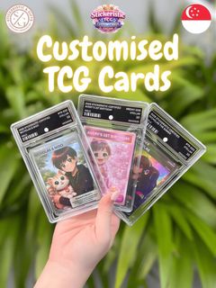 (Category: ) located in . Submitted by stickeristicgifts.sg (Listing ID 1420635027, Image 1). Description: .