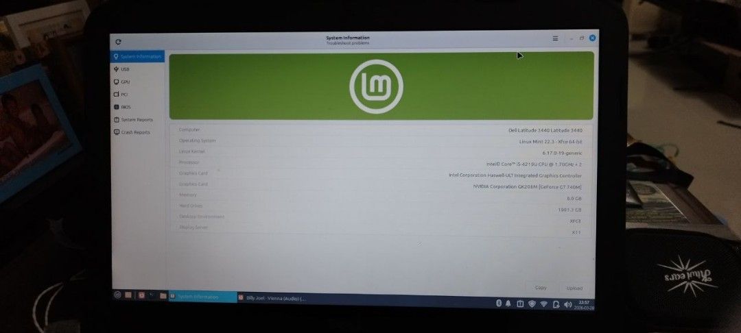 Dell Latitude 3440412345578344294402