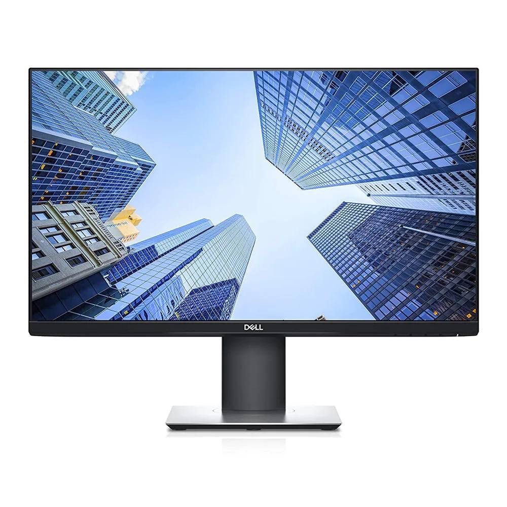 Dell Monitor - model no. P2719H - 1920x1080 Resolution - 60 HZ ...