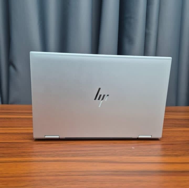 FHD HP ELITEBOOK TOUCHSCREEN DISPLAY - 11TH GEN - RAM 16GB - MS OFFICE 21 WINDOWS 11 PRO ALREADY INSTALLED