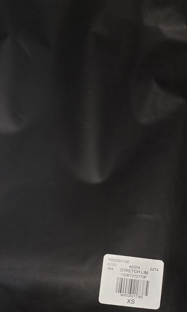 FOG Essentials pants (Category: Joggers) located in Caloocan City. Submitted by adrian575 (Listing ID 1428952292, Image 2). Description: brand new, gifted sakin tho di siya kasya 30" waist 40" length can do meetups taft/mendiola can do shipping din shoulder mo .