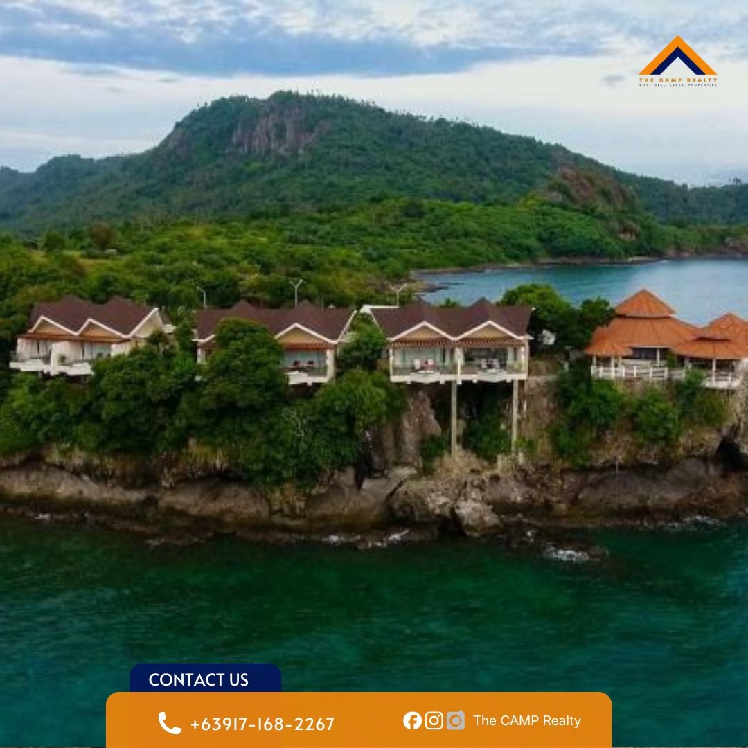 Beautiful view of Industrial Luxury Suite Rentals