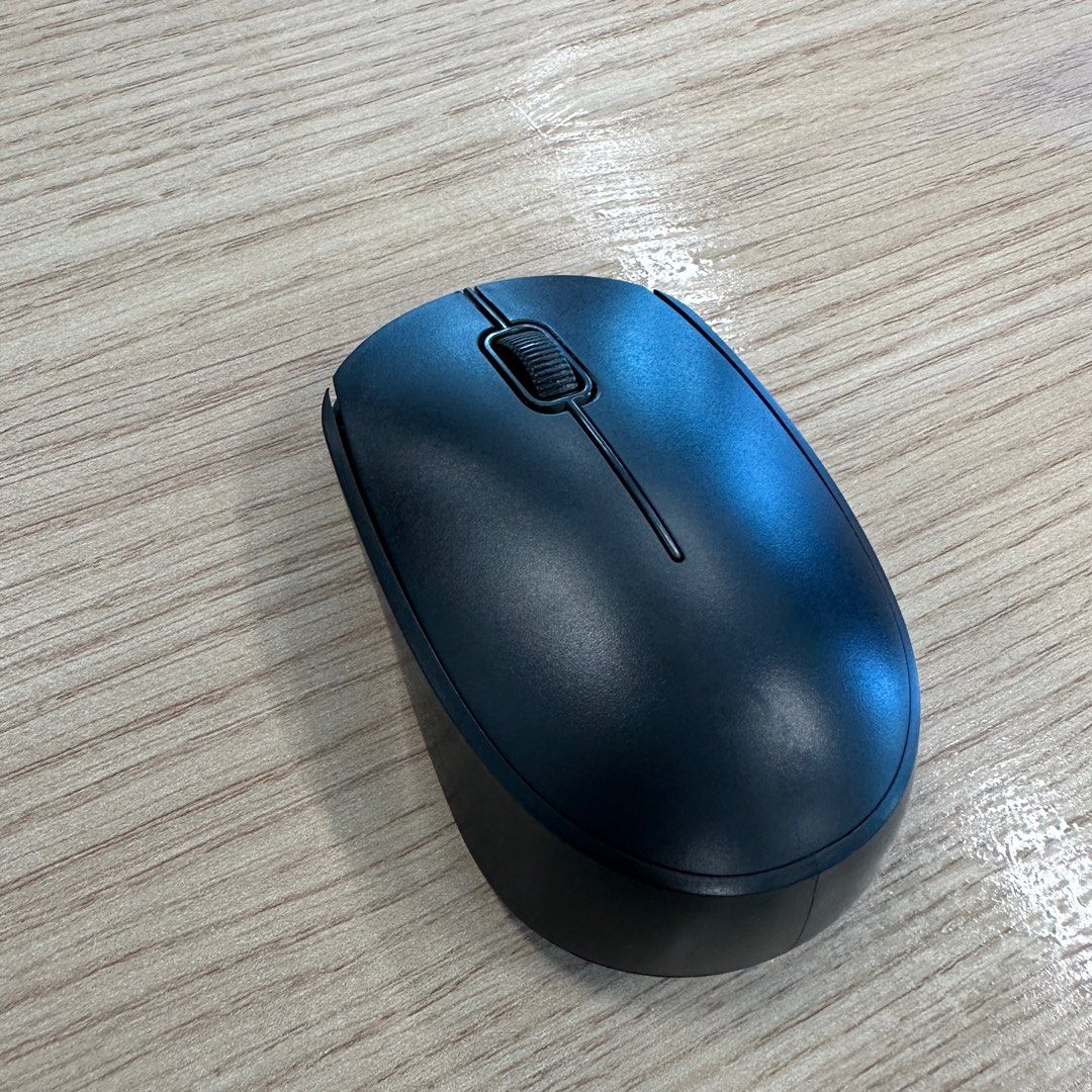 Generic Wireless Mouse467383940443033600