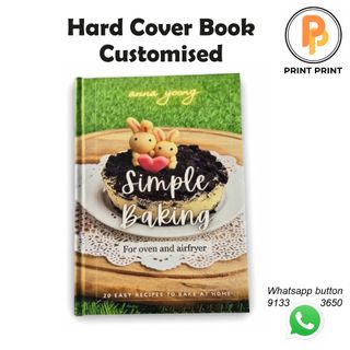 Book Printing Collection item 3