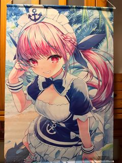 Hololive Expo 2024 応援デラックスプラン限定カード赤井はあと, 興趣