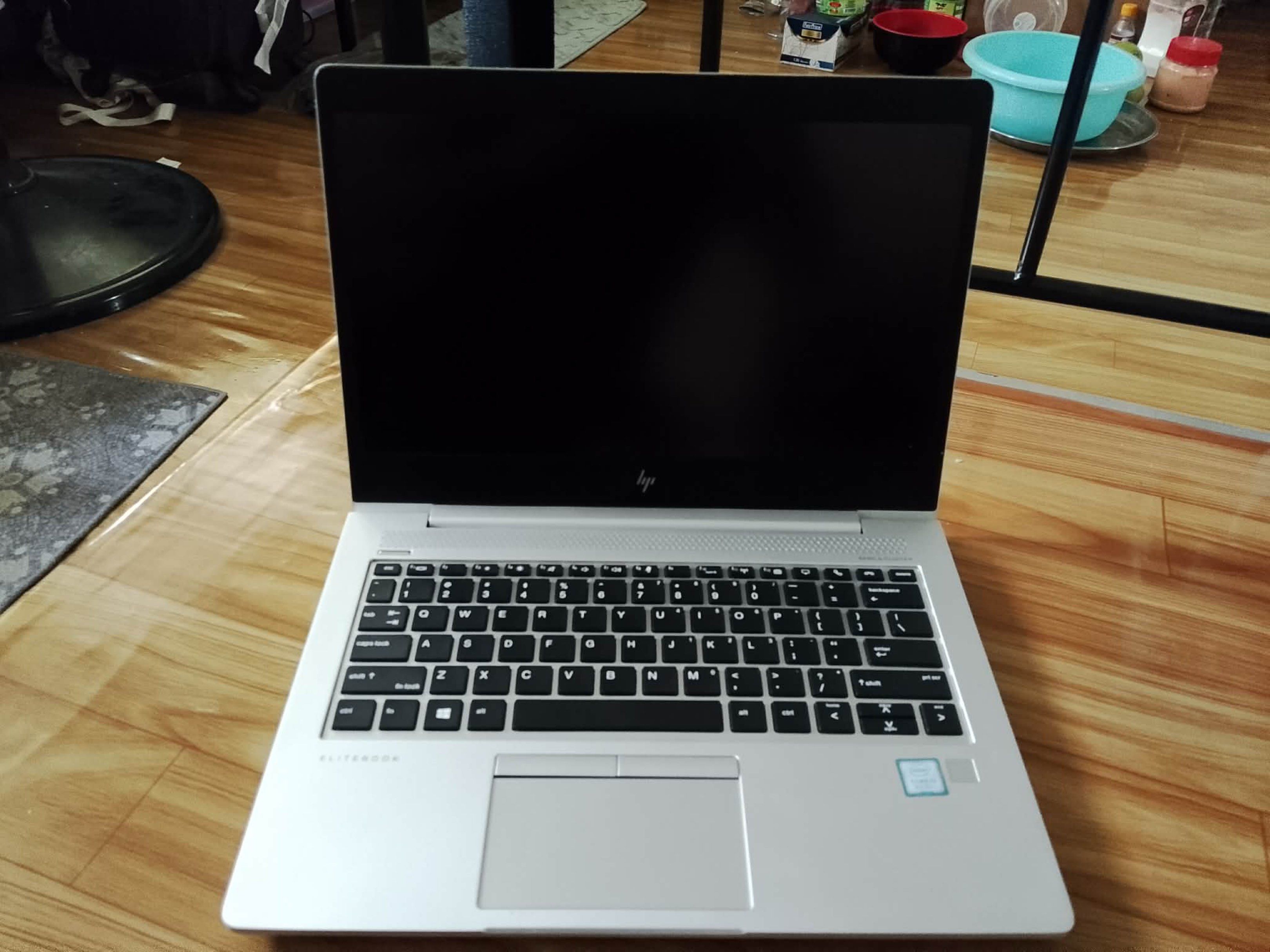 HP EliteBook Laptop412351032554967041