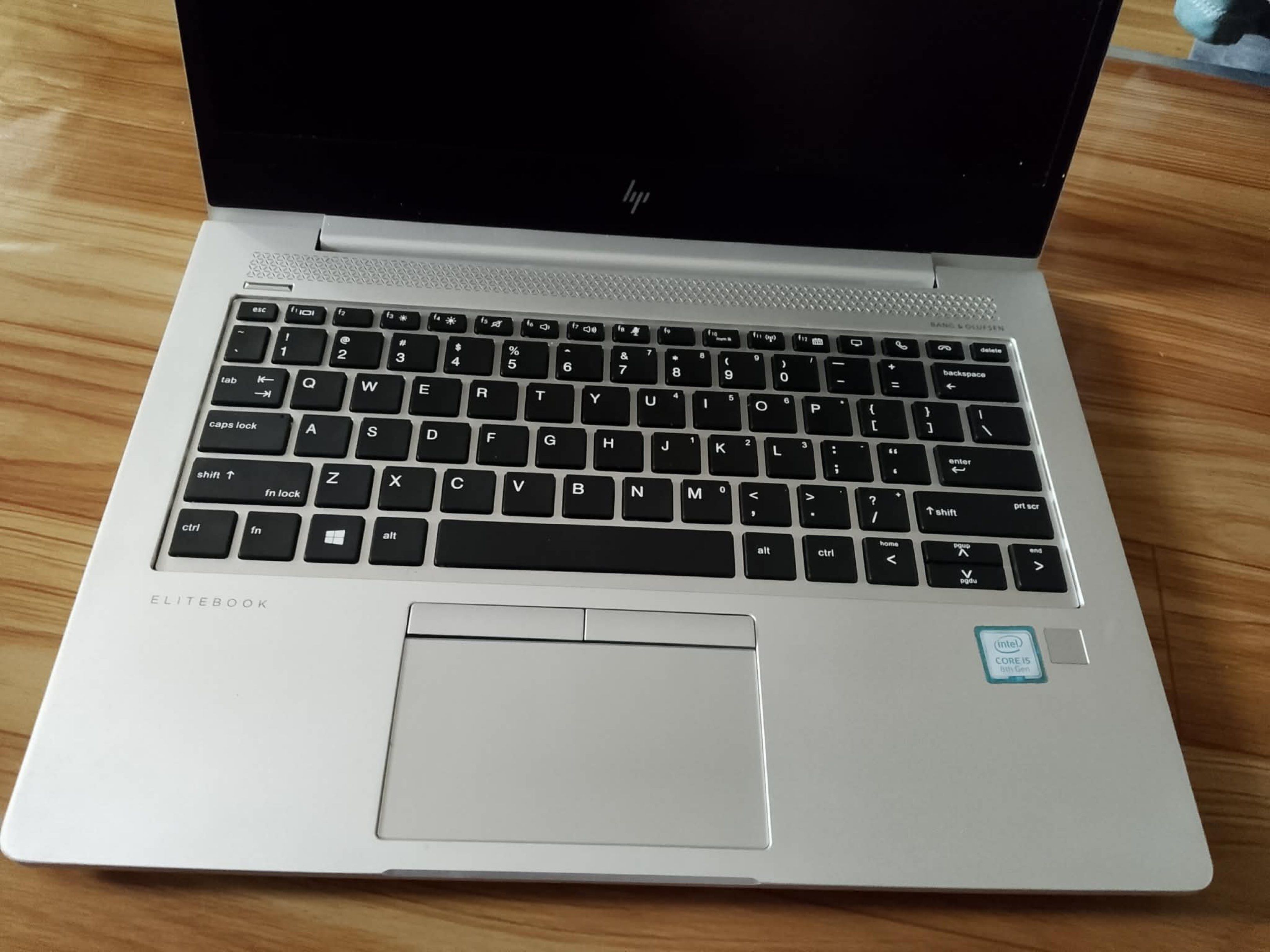 HP EliteBook Laptop412351032554967043