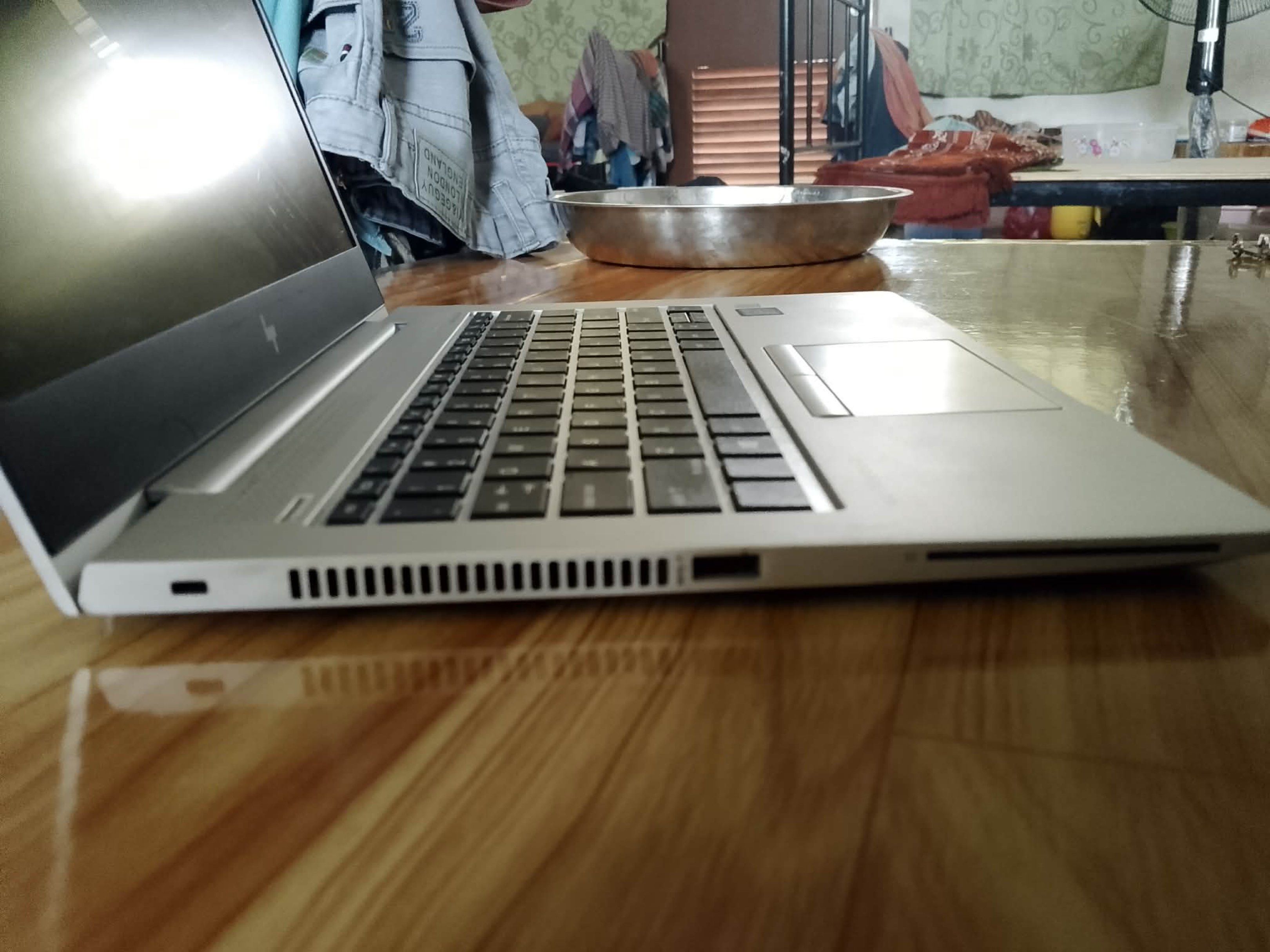 HP EliteBook Laptop412351032554967042