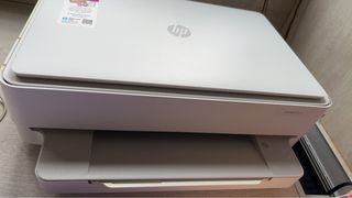 HP ENVY 6020e Printer460911391927838720