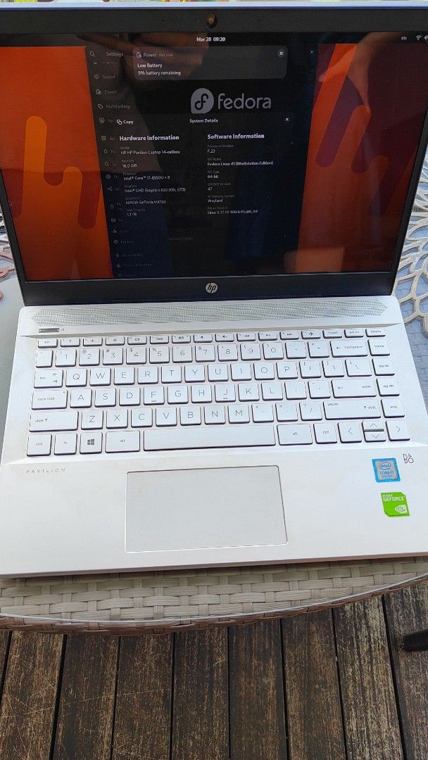 HP Pavilion Laptop 14-ce0xxx412356529536389124