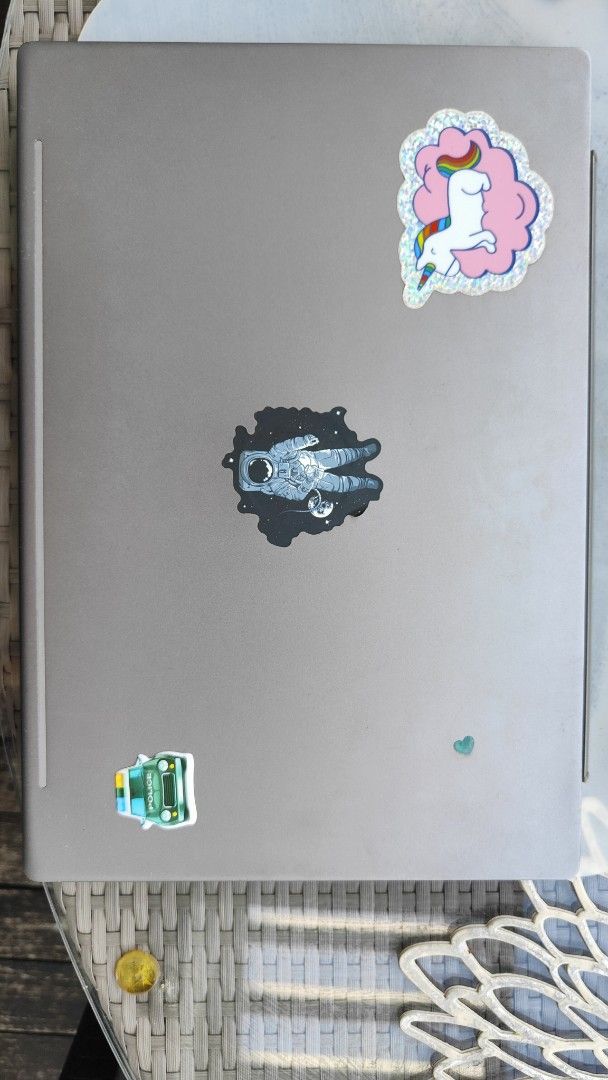 HP Pavilion Laptop 14-ce0xxx412356529536389123