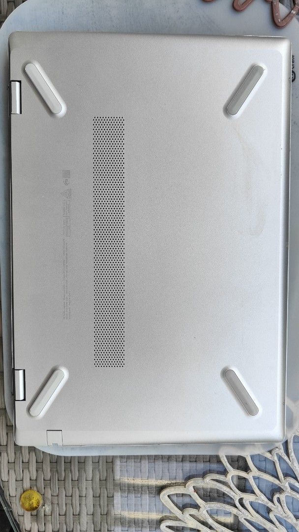 HP Pavilion Laptop 14-ce0xxx412356529536389125