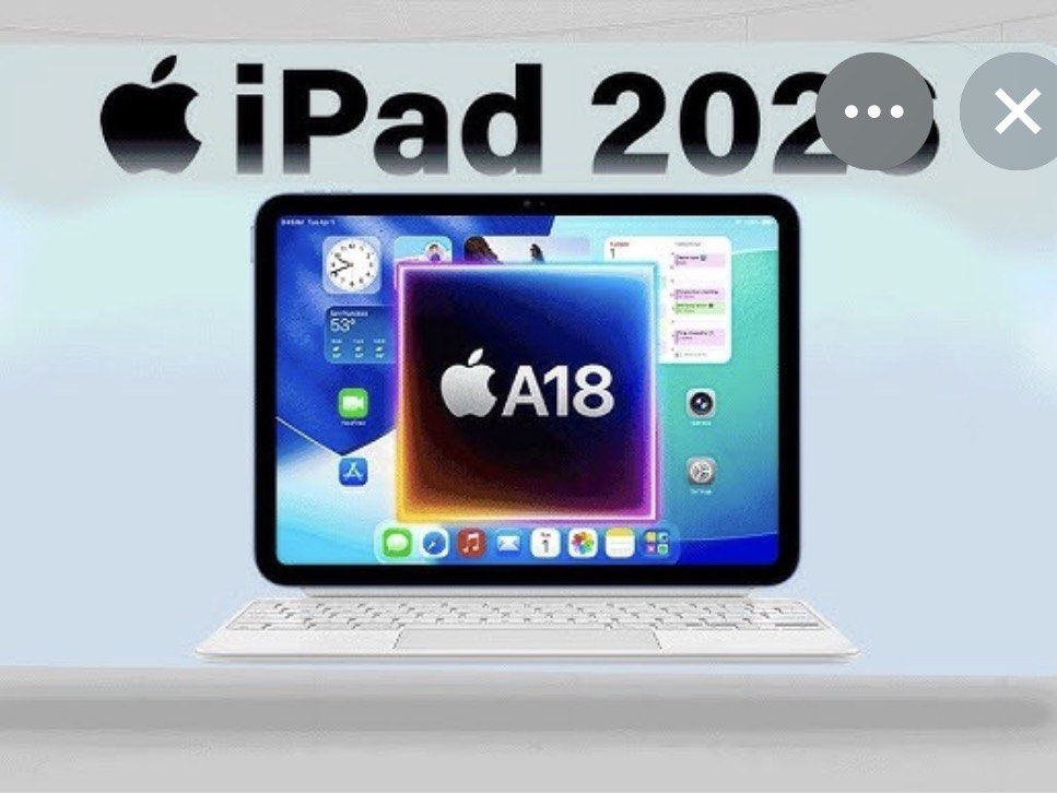 IPAD 2026 (Category: iPad) located in Manila. Submitted by reggiepinlac (Listing ID 1428907132, Image 1). Description: APPLE IPAD 2026 PRICELIST As of March 28, 2026 iPad Air 8th Gen M4 ( 11’’ Wi-Fi) -128GB 40,500 -256GB 46,500 iPad 11th Gen (A16) - 128gb 22,000 - 256gb 28,000 iPad Pro M5 - 11” 256gb 61,000 - 11” 256gb 71,000 5G - 11” 512gb 76,500 - 1TB 106,500 - 13” - 256gb 79,000 - 512gb 94,000 13” wifi+cellular - 256gb 98,000 - 512gb 115,000 i
