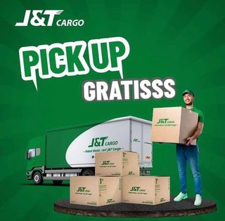 (Kategori: ) berada di . Dikirim oleh jnt_cargoofficial (ID iklan 1428908762, Gambar 1). Deskripsi: .