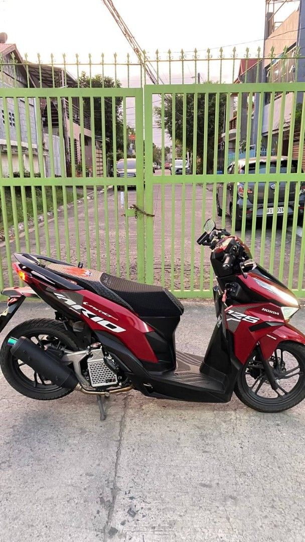 JVT V3 (Category: Mufflers, Exhaust Parts & Accessories) located in Manila. Submitted by ayuzawasui (Listing ID 1428835737, Image 1). Description: JVT v3 ma backtone no issue pwede rin swap sa ibang pipe niyo.