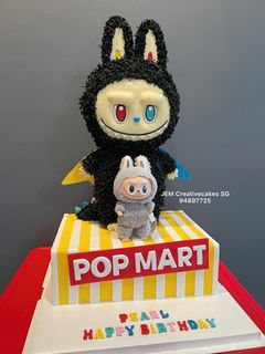 (Category: ) located in . Submitted by jem_creativecakes_sg (Listing ID 1428834543, Image 1). Description: .