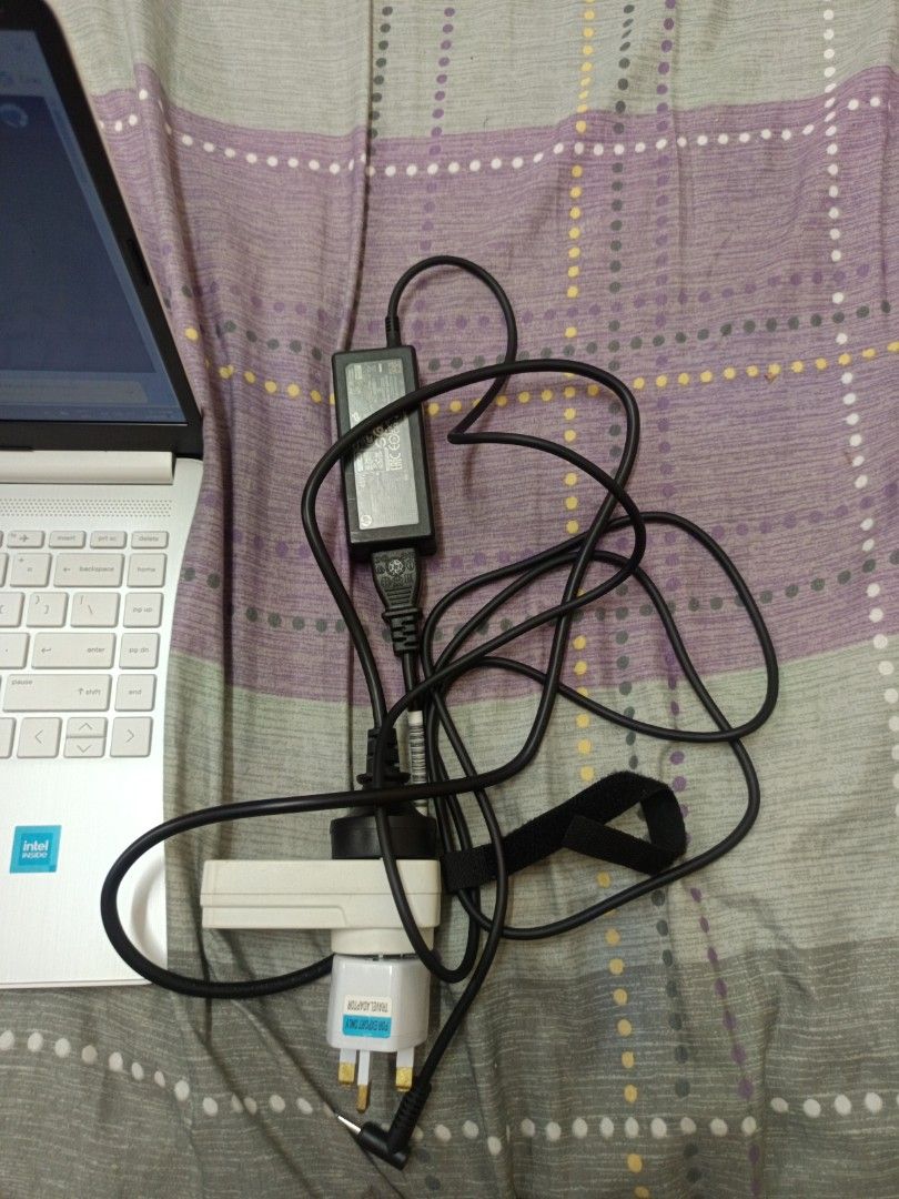 Laptop HP 14s412349483954350083