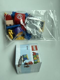 (Category: ) located in . Submitted by clearinglego (Listing ID 1428836929, Image 1). Description: .