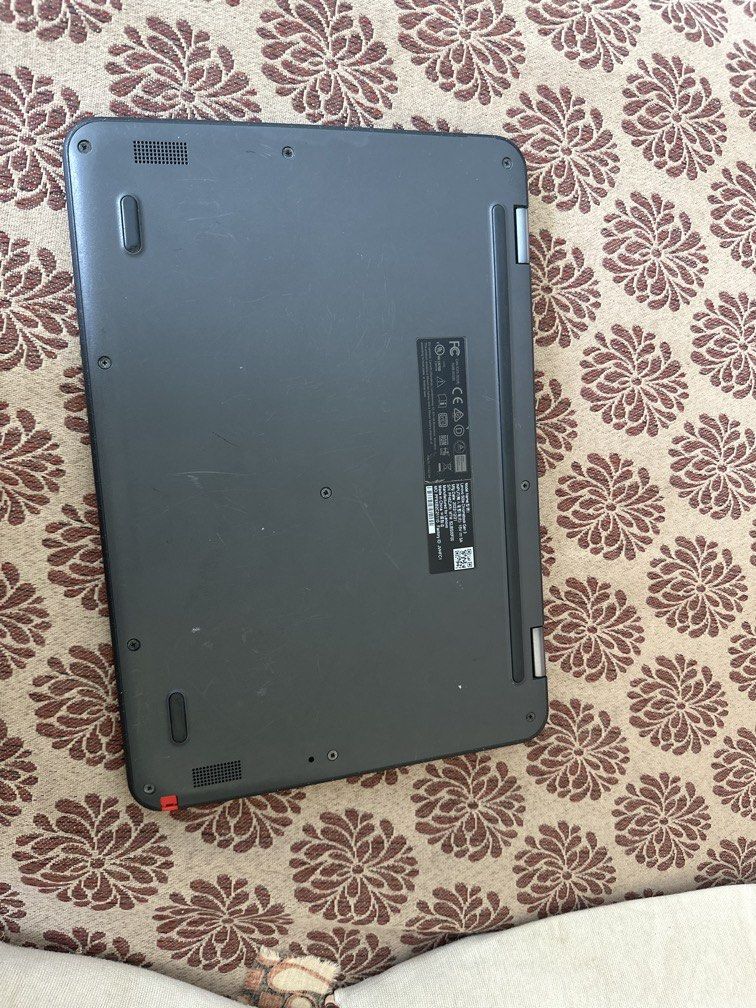 Lenovo 500 E Chromebook GEN 3