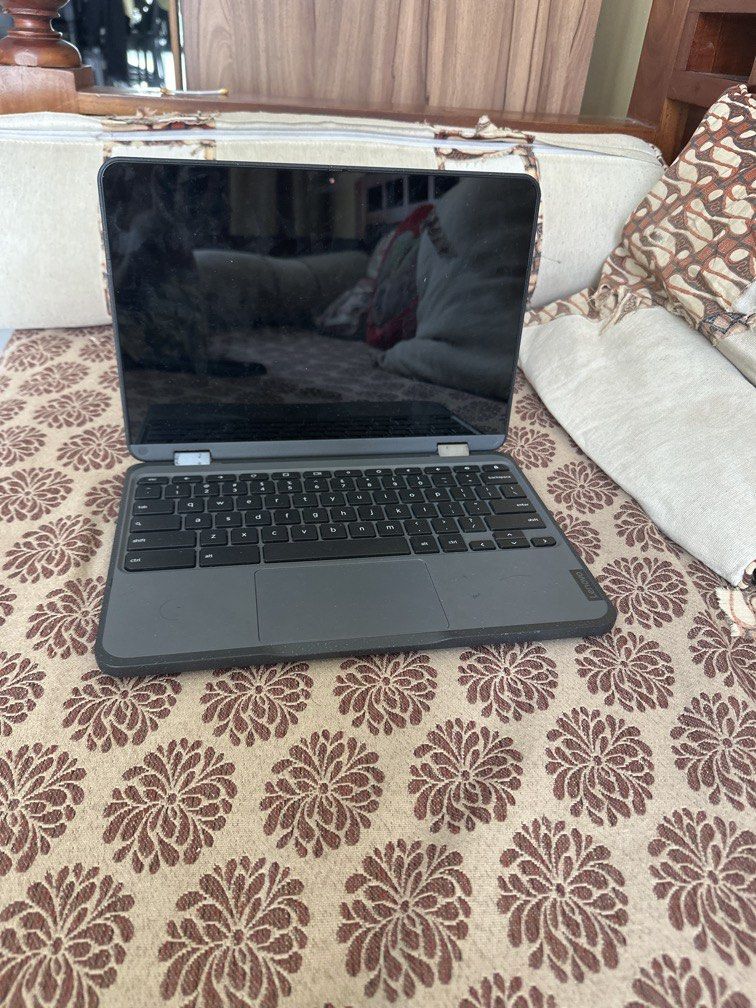 Lenovo 500 E Chromebook GEN 3412354174204006402
