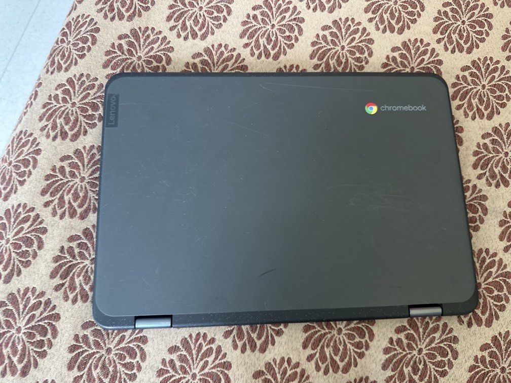 Lenovo 500 E Chromebook GEN 3412354174204006401