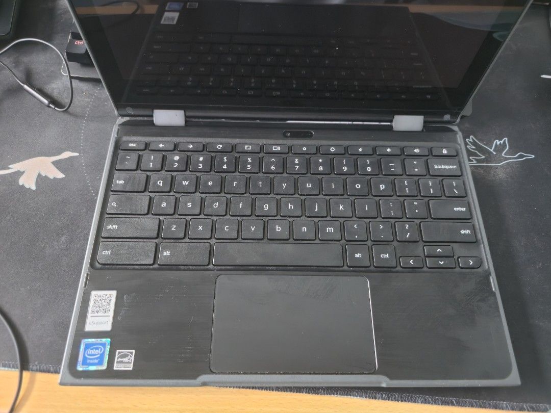 Lenovo 500e Chromebook G2412351031589611521
