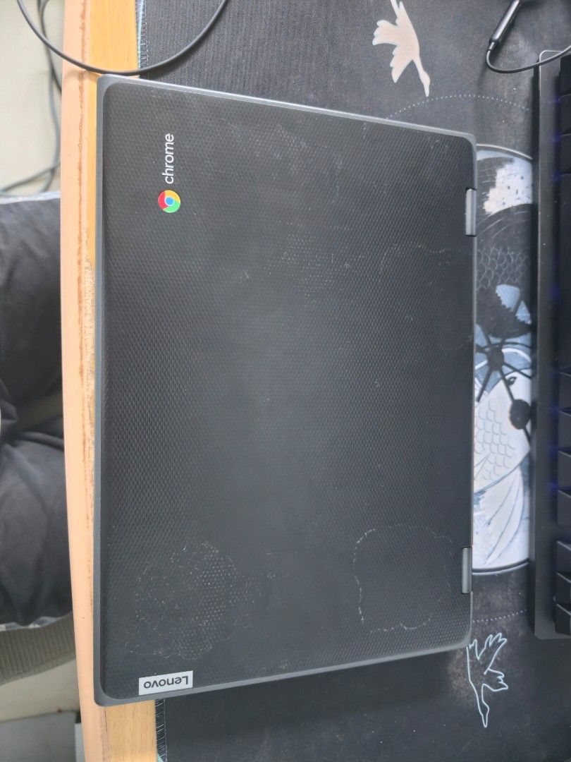 Lenovo 500e Chromebook G2
