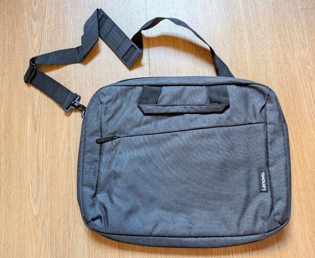 Lenovo Laptop Bag - Grey470161595889756160