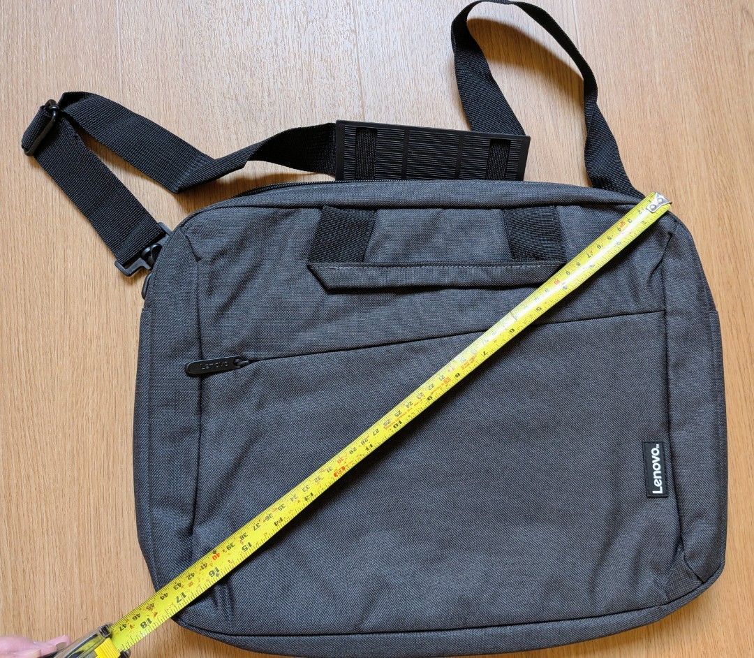 Lenovo Laptop Bag - Grey470161595889756161