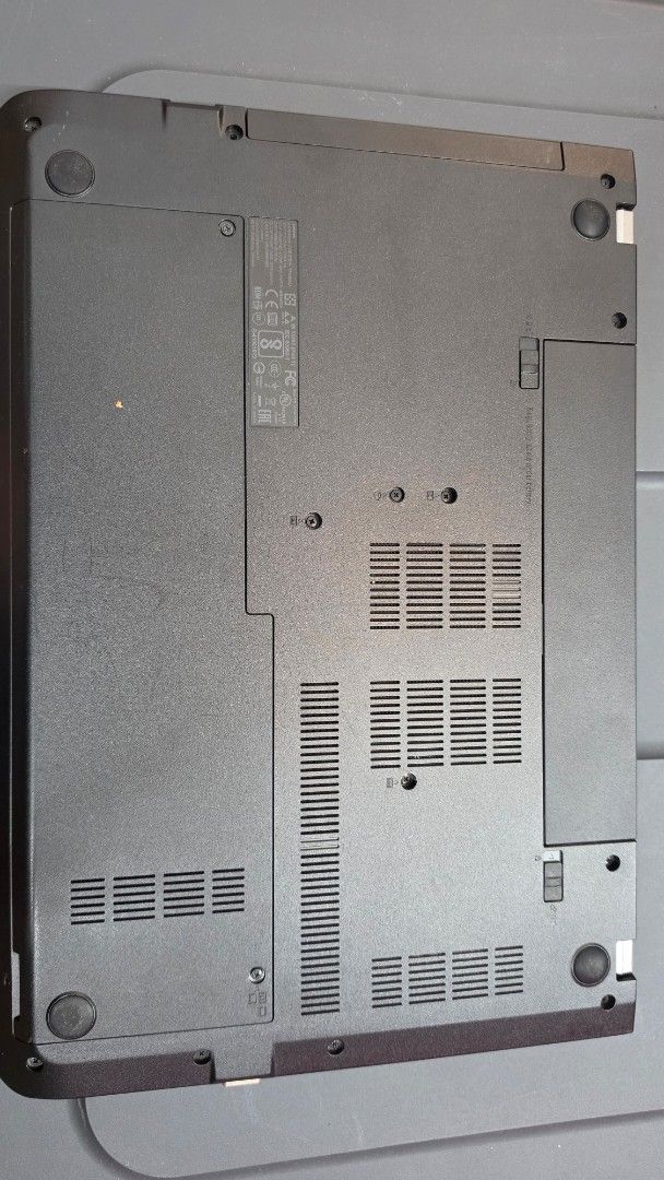 Lenovo ThinkPad Laptop - E570412345579330621444