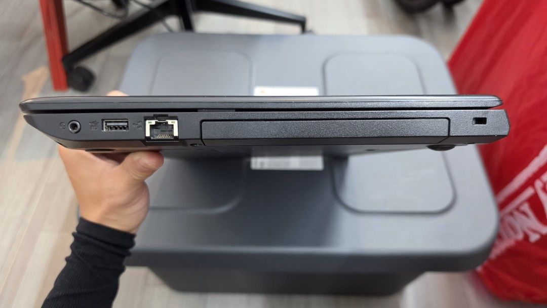 Lenovo ThinkPad Laptop - E570412345579330621446