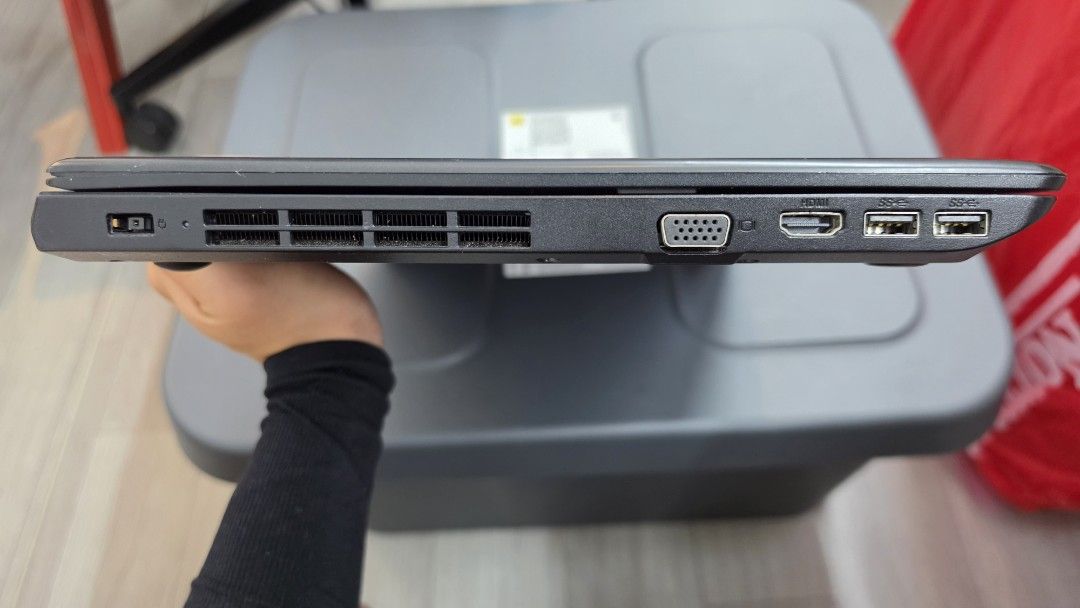 Lenovo ThinkPad Laptop - E570412345579330621448
