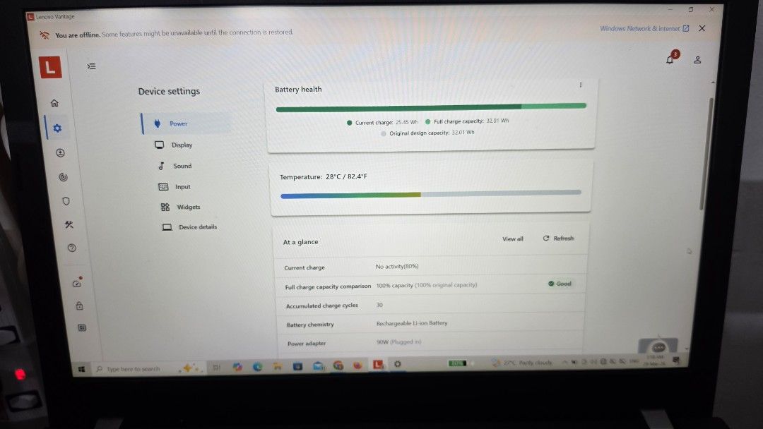 Lenovo ThinkPad Laptop - E570412345579330621443