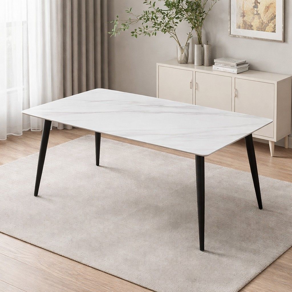 Instagram - Polishing Wooden Furniture In Modern Living Room