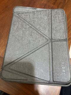 LogiCase Tablet Case 迷你iPad 6