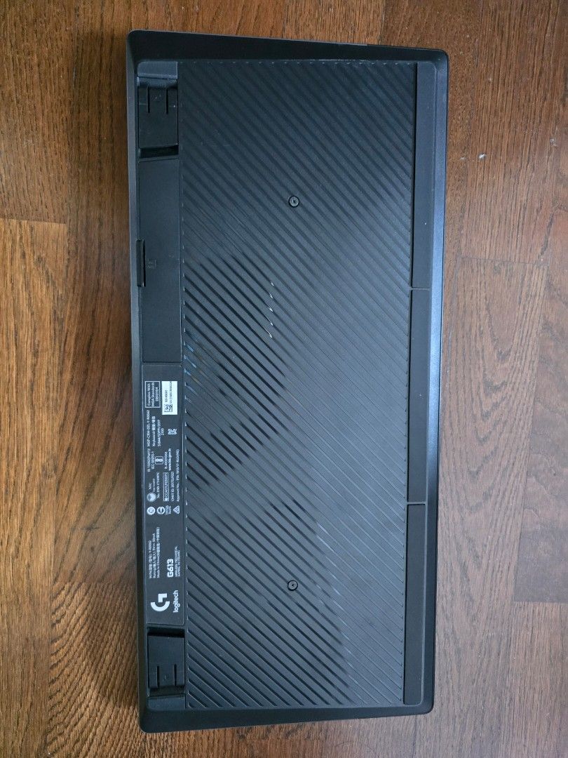 Logitech G613 Mechanical Keyboard469026259128166400