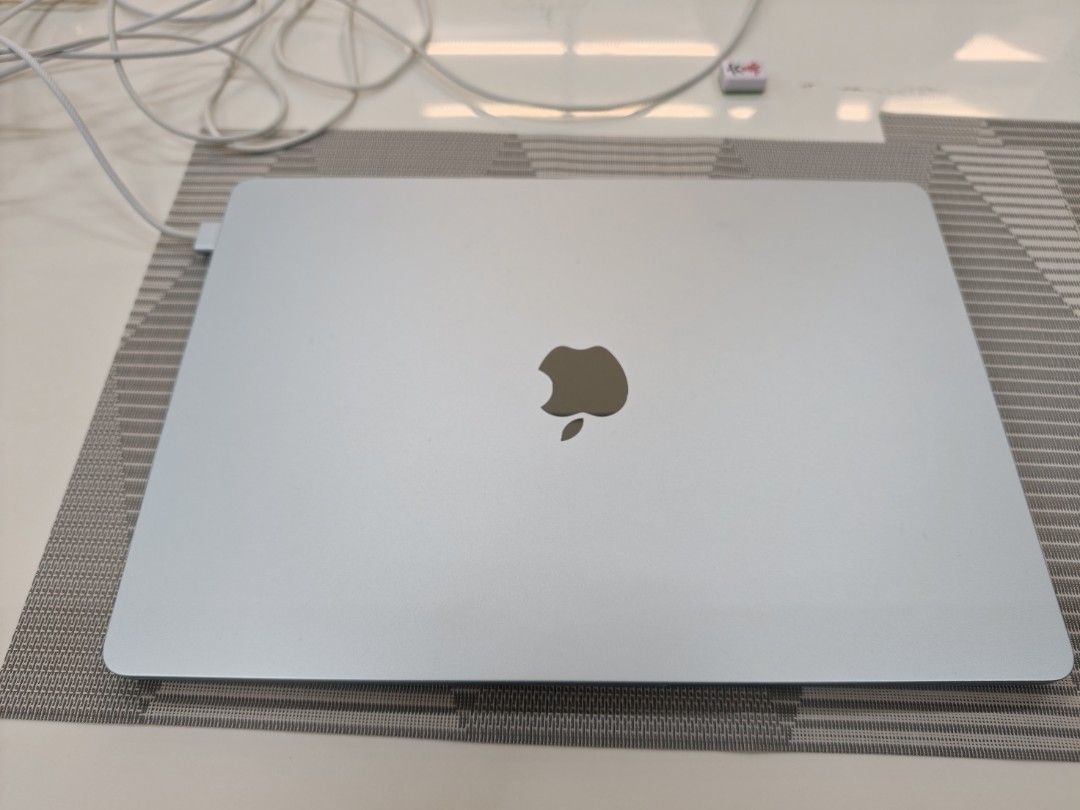MacBook Air 15" (M4, 2025)