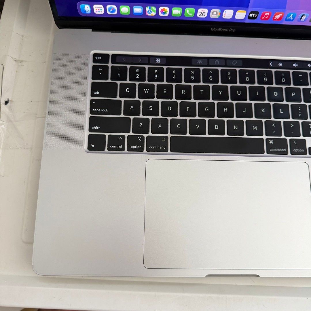 Powerful 32GB RAM MacBook Pro 16 inch A2141 2020412454508698030085
