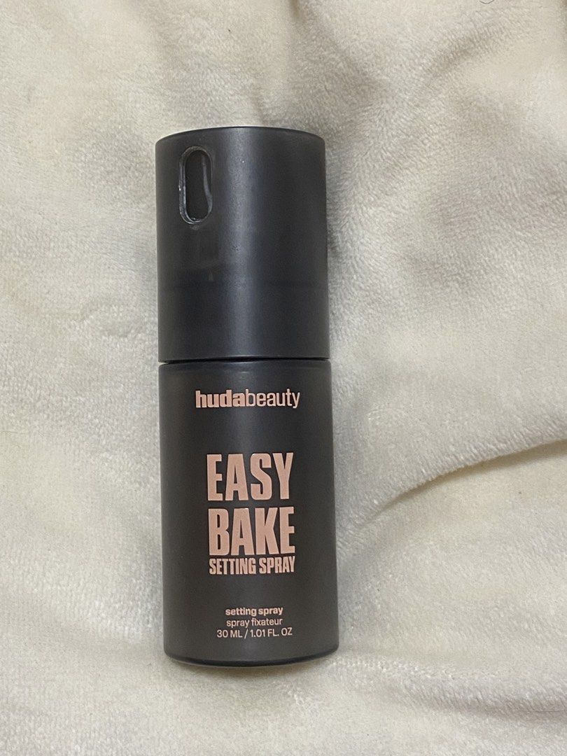 Makeup Bundle (Category: Makeup) located in Singapore. Submitted by shri8 (Listing ID 1428951184, Image 8). Description: Dm for prices! All items are lightly used except for huda setting spray that’s half used and the orange colour corrector that is brand new.