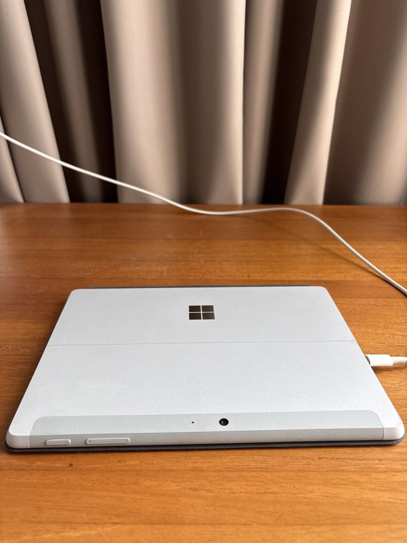 Microsoft Surface Go 3 Tablet - i3 with 8GB RAM, 128GB Storage412353385957969922
