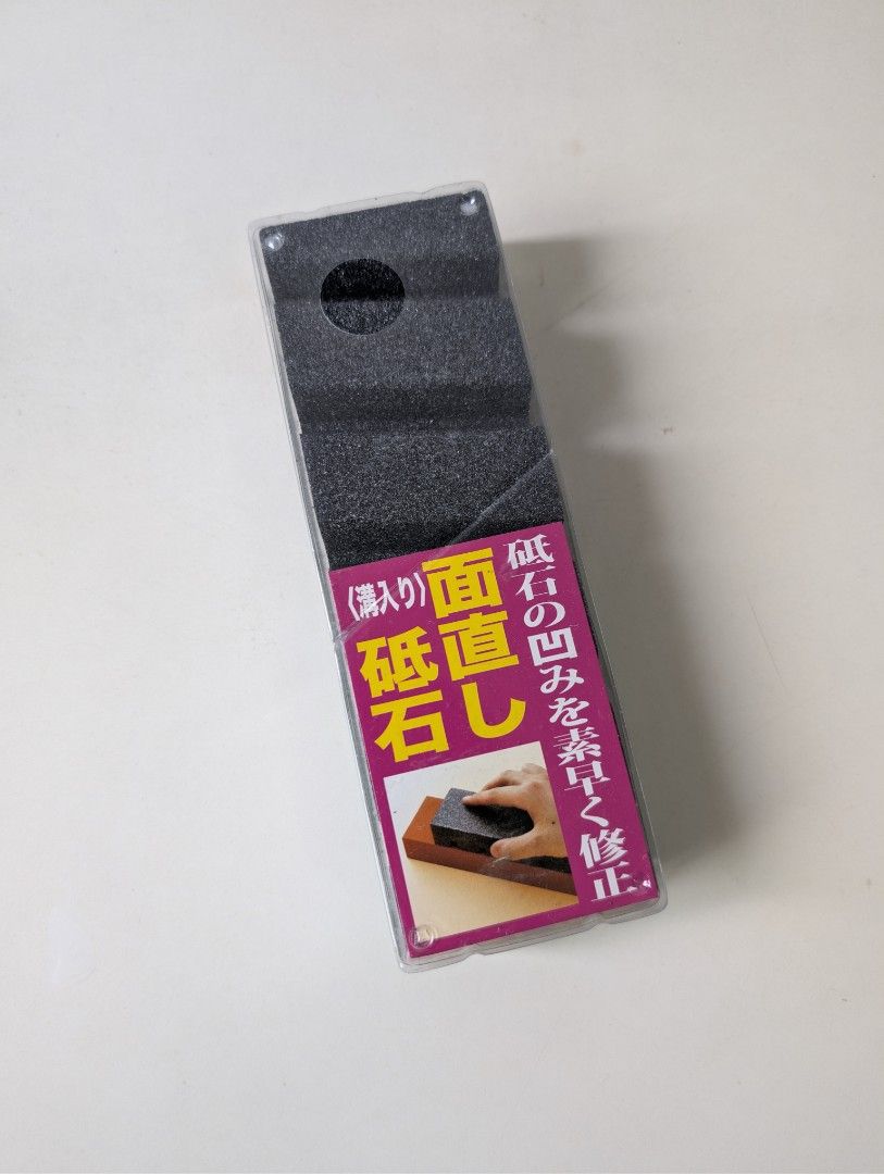 Naniwa Flattening Stone for Whetstone493685699605975040