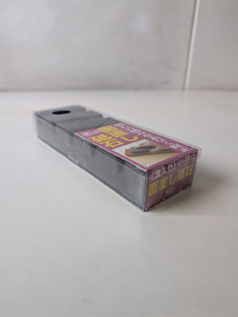Naniwa Flattening Stone for Whetstone493685699605975041
