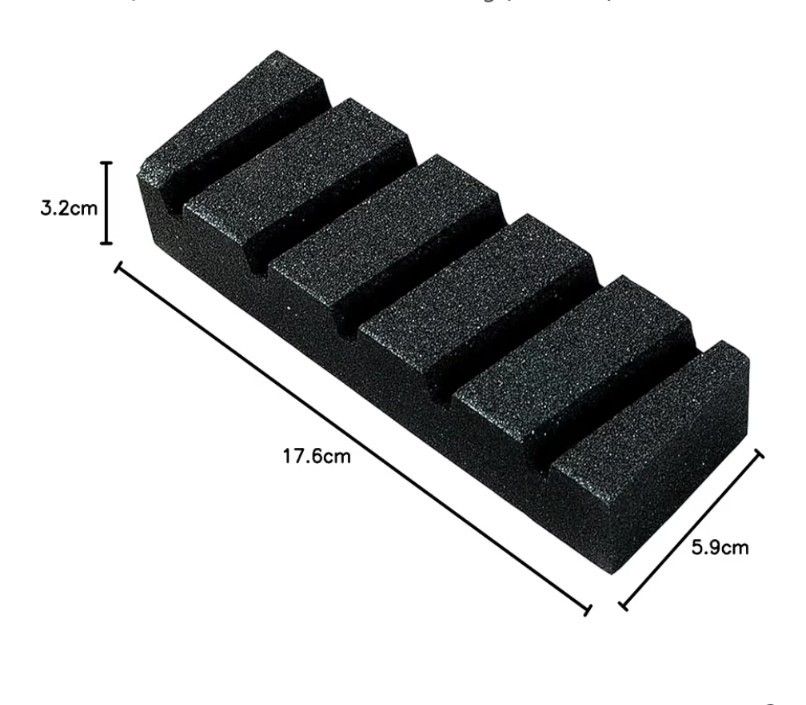 Naniwa Flattening Stone for Whetstone493685699605975043