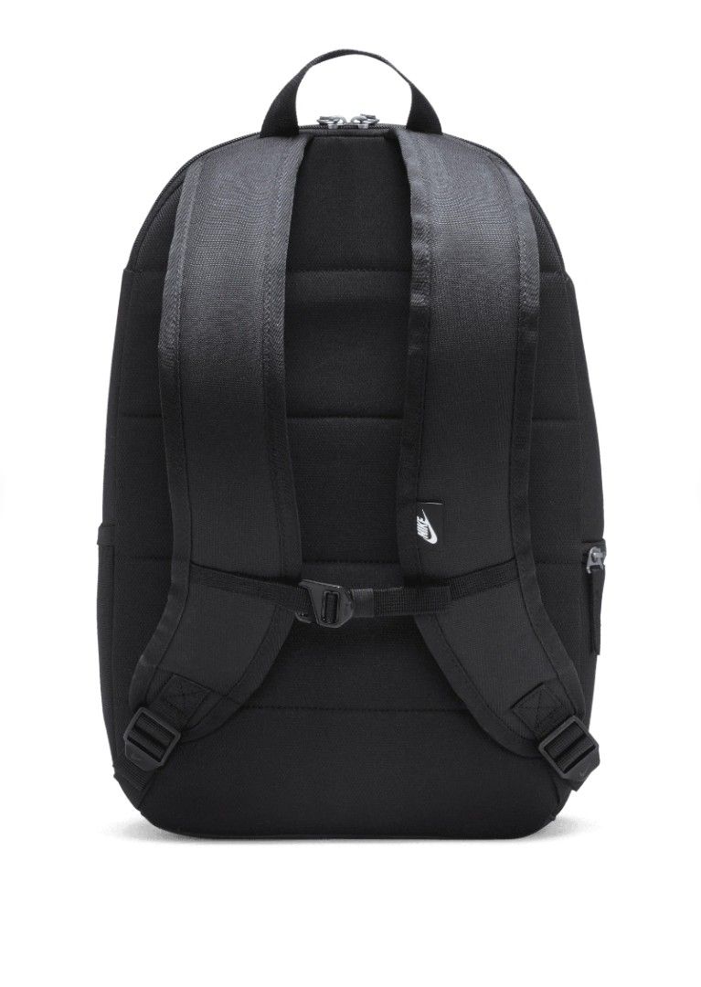 Nike Eugene Backpack 23L (Category: Backpacks) located in Caloocan City. Submitted by euniceds (Listing ID 1428808860, Image 3). Description: Brand New Original/Legit Below SRP Nike Eugene Backpack 23L SRP Php2,195.00 Php1,500.00 only Pick up or delivery North Caloocan.